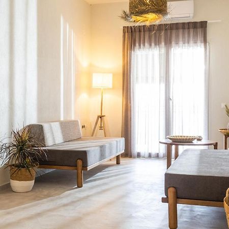Dohos Skiathos Suites Ksanemos Exteriér fotografie