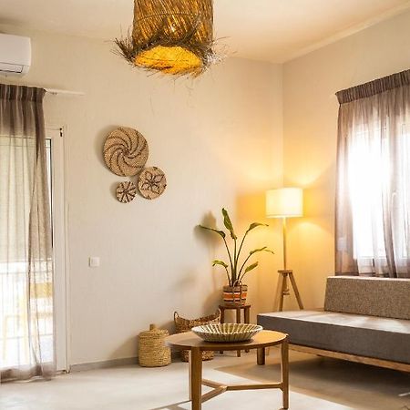 Dohos Skiathos Suites Ksanemos Exteriér fotografie