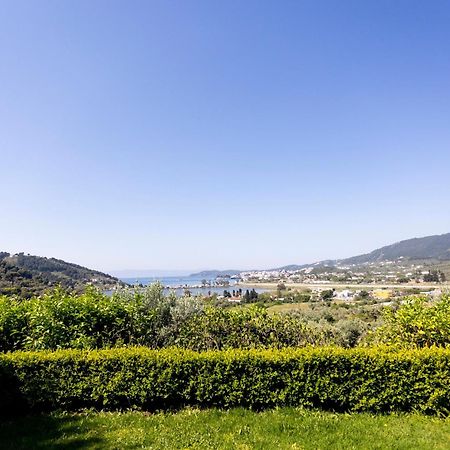 Dohos Skiathos Suites Ksanemos Exteriér fotografie