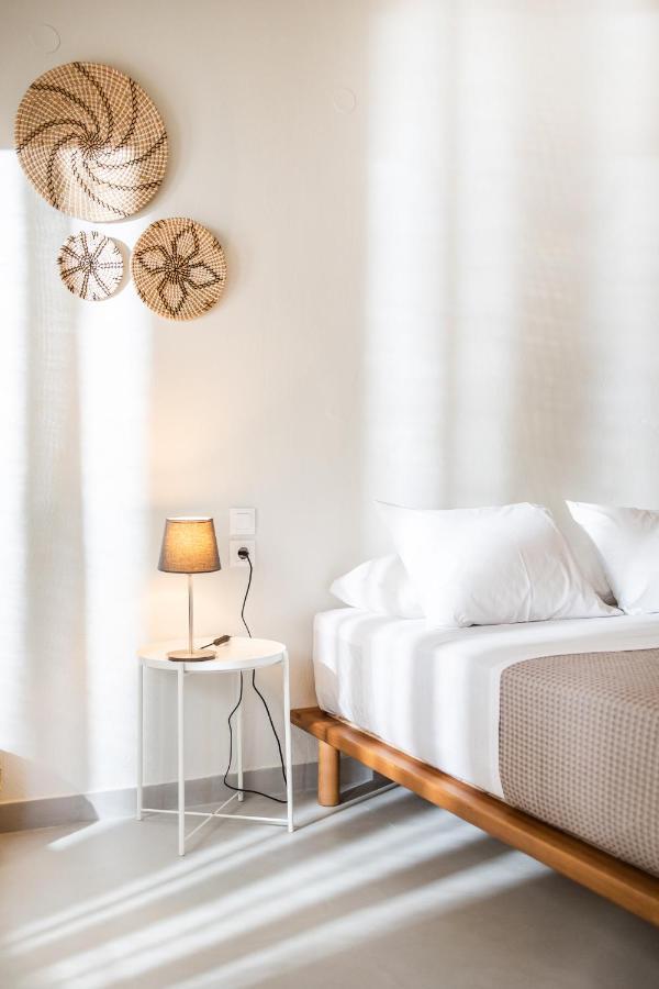 Dohos Skiathos Suites Ksanemos Exteriér fotografie