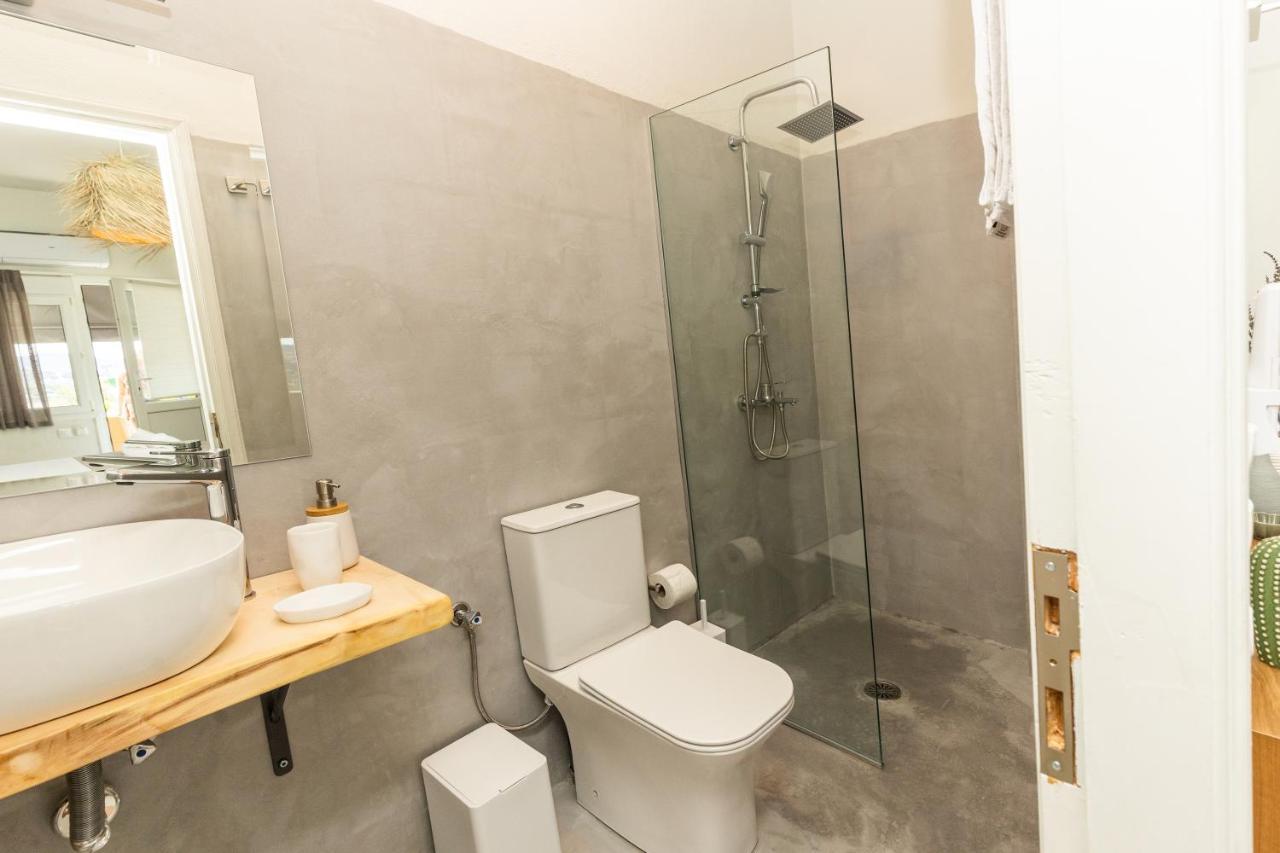 Dohos Skiathos Suites Ksanemos Exteriér fotografie