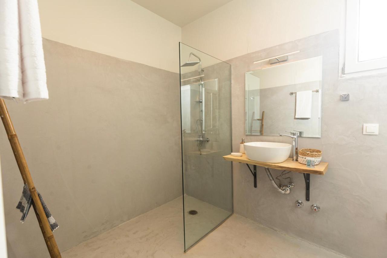 Dohos Skiathos Suites Ksanemos Exteriér fotografie