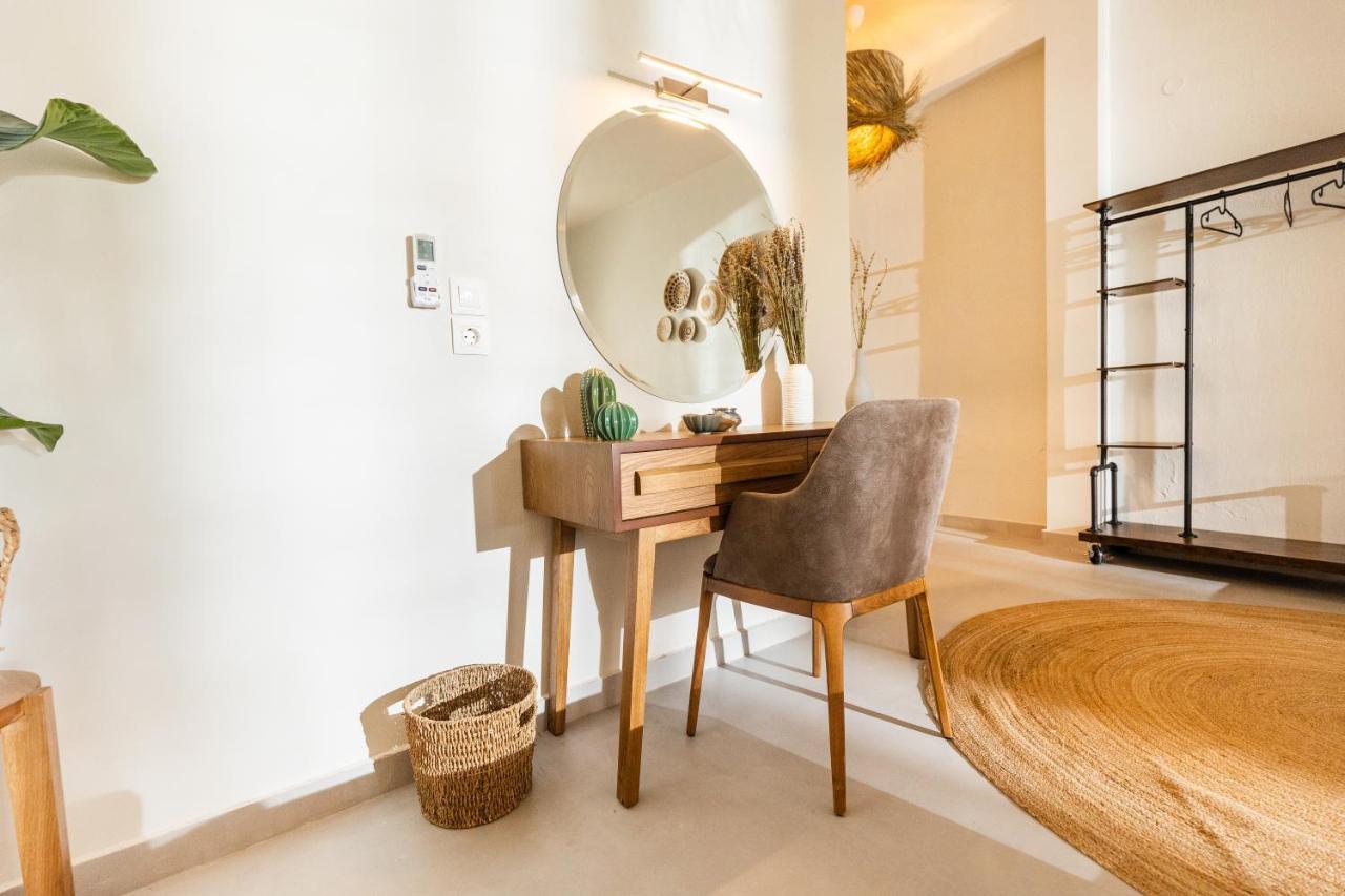 Dohos Skiathos Suites Ksanemos Exteriér fotografie