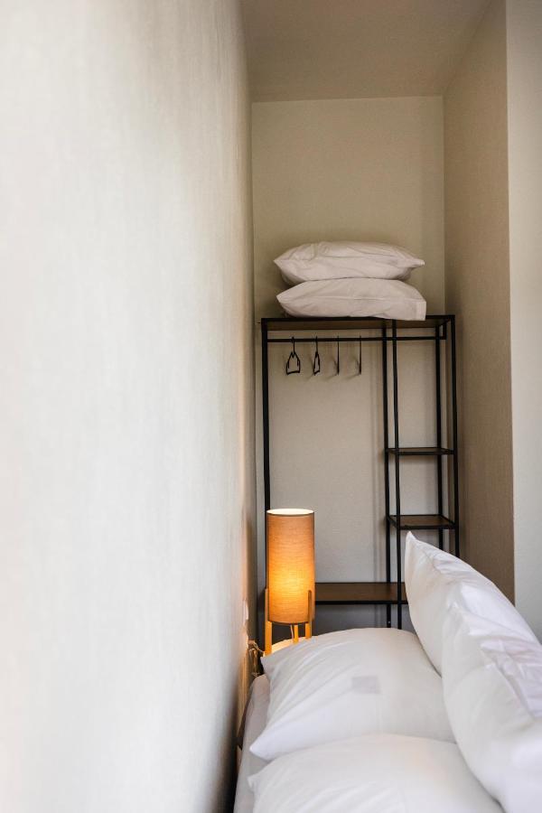 Dohos Skiathos Suites Ksanemos Exteriér fotografie
